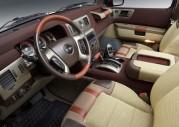 Hummer H2 Safari Off Road Hummer H2 Safari Off Road